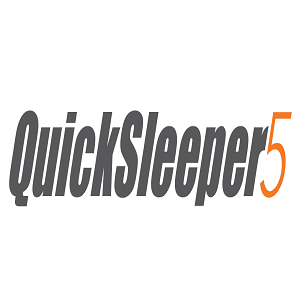 QuickSleeper5 logo